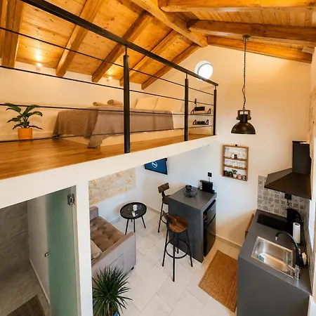 Avos Loft