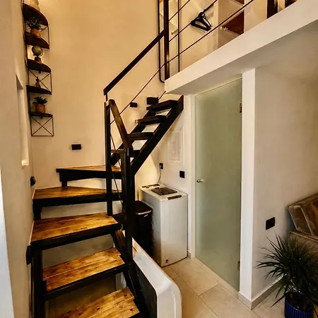 Feriehus Avos Loft