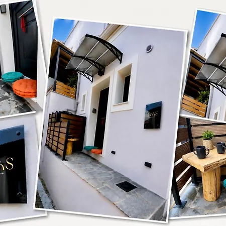 Avos Loft Feriehus